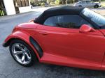 Plymouth Prowler 1999 года